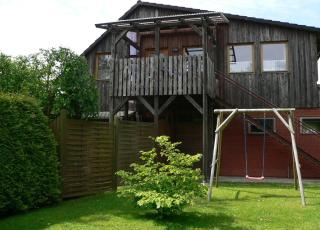 Lärchenhuske - Südbrookmerland - 0