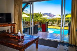 Amakhaya Lodge - 8