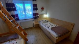 Ferienwohnung Gänser - 1