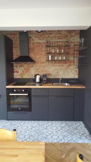 Central Apart - Pleven - 5