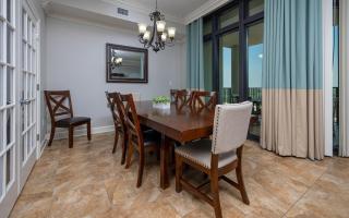 The Oasis 1712 formerly Phoenix West II 1712 condo - Orange Beach - 9