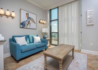 The Oasis 1712 formerly Phoenix West II 1712 condo - Orange Beach - 5