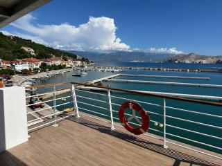 Apartments Lighthouse - Baška - 5