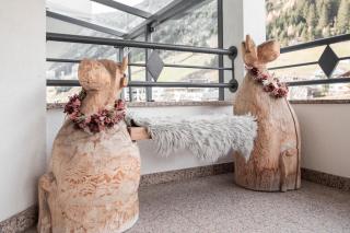 SCHMID Rooms & Apartments - 4