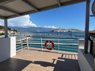 Apartments Lighthouse - Baška - 6