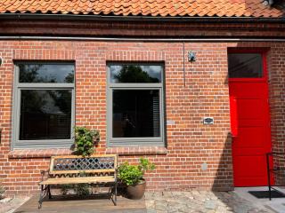 Alte Landbäckerei Borby FeWo "Landbäckerei 2" - Eckernförde - 8