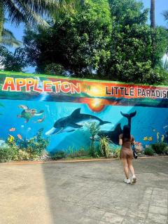 Beach House - Appleton Liitle Paradise Beach Resort & Restaurant - 3