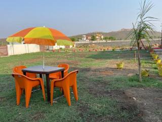 Hotel krishna manu place - Orchha - 8