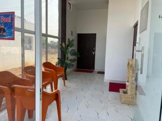 Hotel krishna manu place - 6