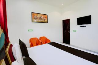 Hotel krishna manu place - 5