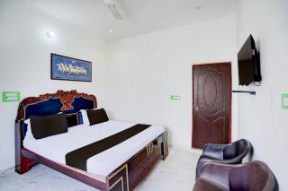 Hotel krishna manu place - 4