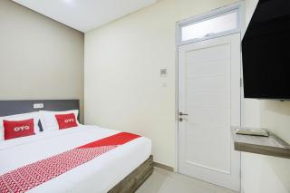 OYO 94494 Krekot Residence Pasar Baru - 5