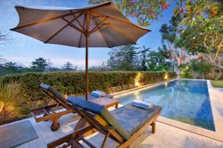 Ocean Forest Villa - Uluwatu - 2