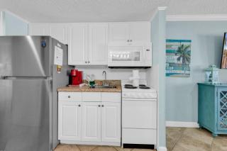 Bluewater Resort 1106 - Myrtle Beach - 2