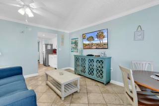 Bluewater Resort 1106 - Myrtle Beach - 3