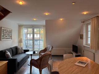 Ferienwohnung am Strand - Zingst - 8