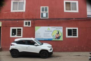 Neha girls hostel - Indore - 7
