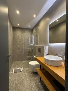 On the Edge - Suites & Apartments - Aridaia - 7