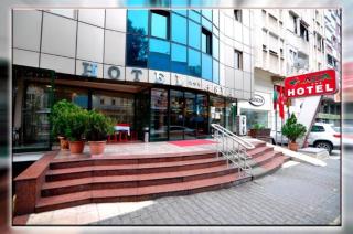Asya Hotel - 1