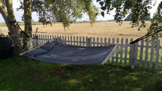 Huus an`t Kornfeld, Erdgeschoss mit Garten - 6