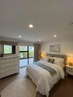Auckland Coastal Hideaway Castor Bay Beach - Auckland - 6