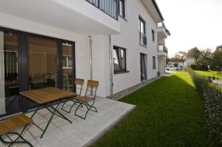FeWo Strandzauber - Kellenhusen - 6