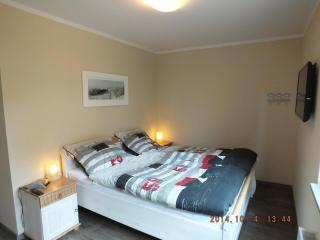 FeWo Strandzauber - 2