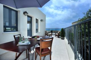Yamim Suites On The Beach - 3