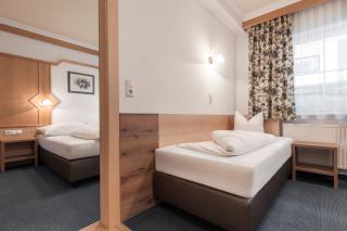 SCHMID Rooms & Apartments - Ischgl - 6