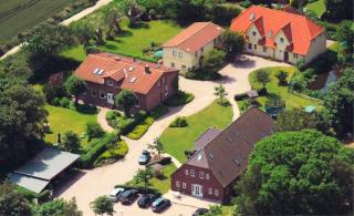 Fru Hansen - Wulfen auf Fehmarn - 5