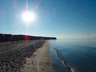 Fru Hansen - Wulfen auf Fehmarn - 1