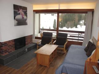 Residenz Rosablanche, TORTIN SIVI158 - Siviez - 2
