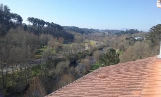 Hotel O´xardin - Carballino - 0
