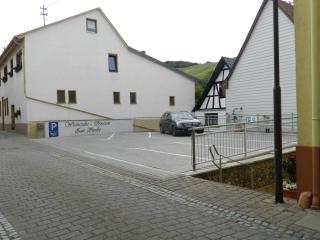 Weingut Stassen - Oberheimbach - 4