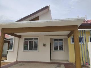 Alieda Homestay Near KLIA forMuslim - Sepang - 0