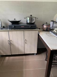 Alieda Homestay Near KLIA forMuslim - Sepang - 8