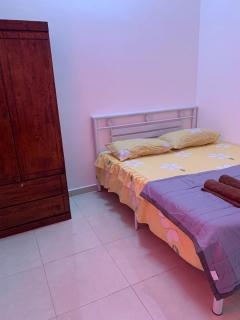 Alieda Homestay Near KLIA forMuslim - Sepang - 7