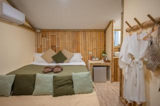 Bamboo Seaview Koh Larn Hottub Terrace No2 Second Floor - 6