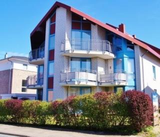 Fewo Strandhausvilla Whg15 - Dahme - 4
