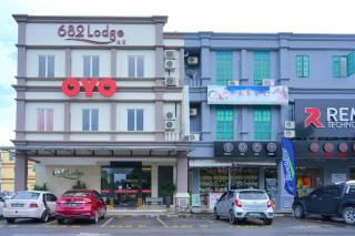 OYO 89457 682 Lodge - Bintulu - 3