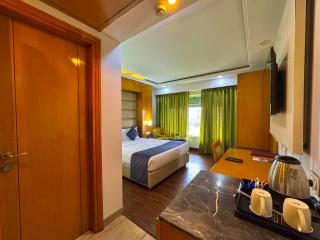 GMS Grand Boutique Hotel ( A Unit of GMC Hotel & Resorts) - Dehradun - 8