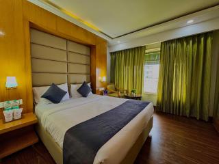 GMS Grand Boutique Hotel ( A Unit of GMC Hotel & Resorts) - Dehradun - 9