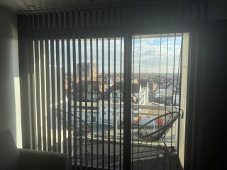 Studio Knokke-heist met zetelbed - Knokke-Heist - 9