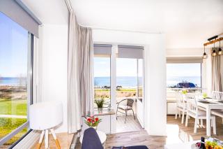 Hanseat I Whg 77 "Panoramablick" - 8