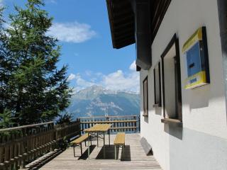 Chalet Les Crettaux NEND110 by fewo-plan - 7