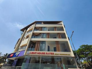 Light House Suite Hubli - 1