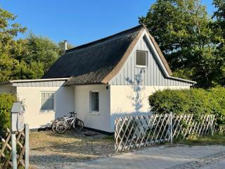 Haus "Susanne" - Wustrow - 9