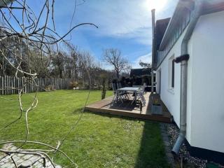 Haus "Susanne" - Wustrow - 8