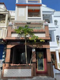 邱比特民宿-恆春郵局正對面 - Hengchun South Gate - 0