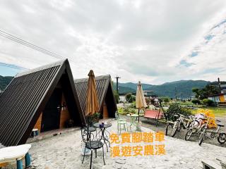 騎馬三星二館 - 1